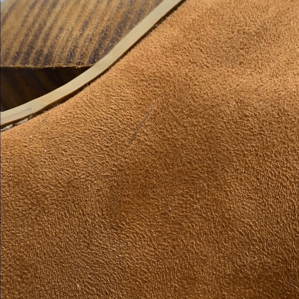 Call it Spring brown boots - Picture 7 of 8